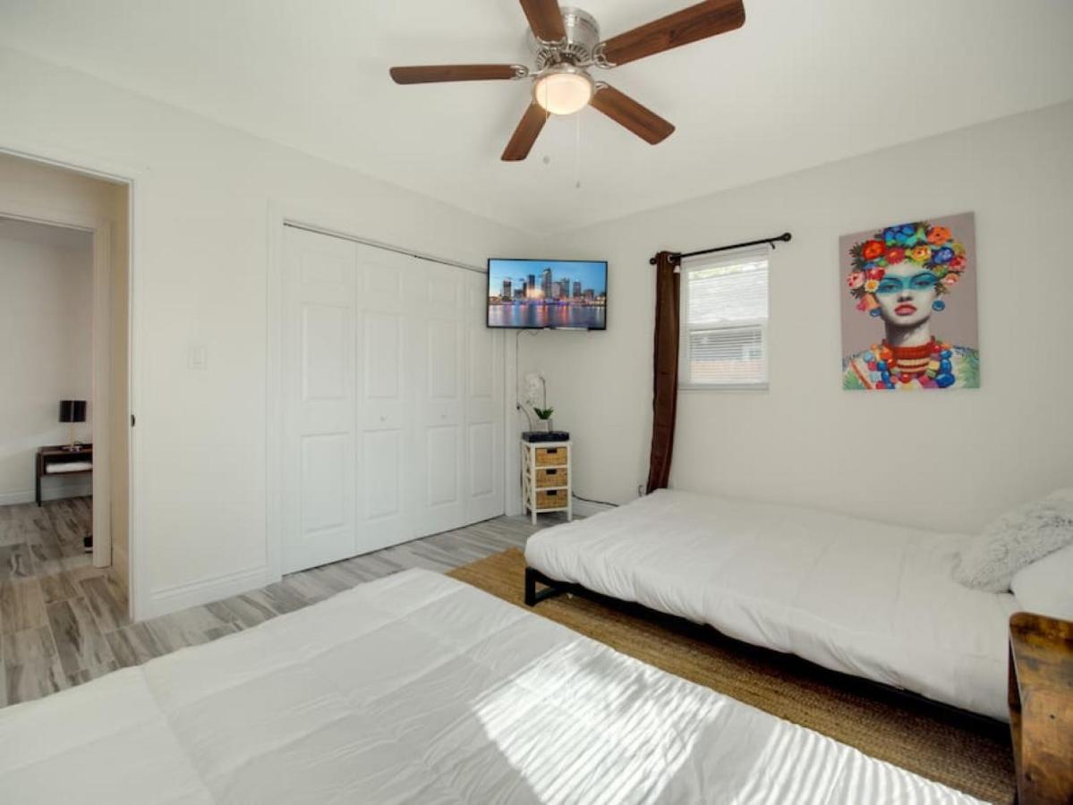 טאמפה Bayshore Home מראה חיצוני תמונה