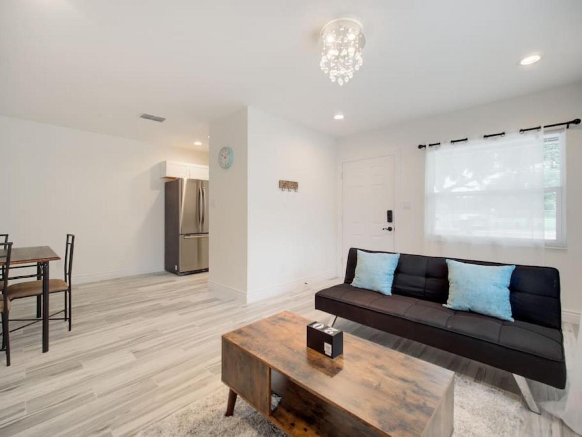טאמפה Bayshore Home מראה חיצוני תמונה